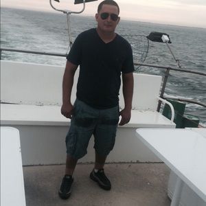 Meet your Posher, Jose